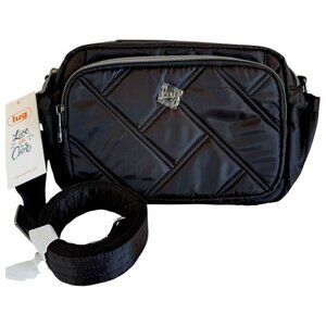 Lug Boomer Crossbody Bag - BNWT